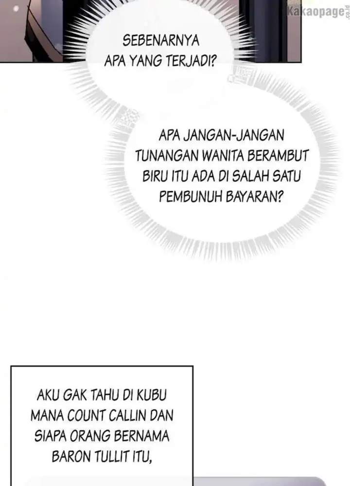 Villains Are Destined to Die Chapter 80