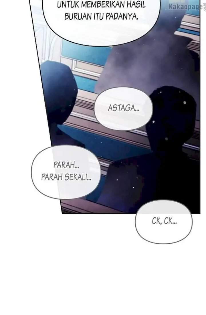 Villains Are Destined to Die Chapter 81