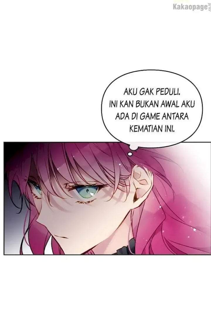 Villains Are Destined to Die Chapter 81