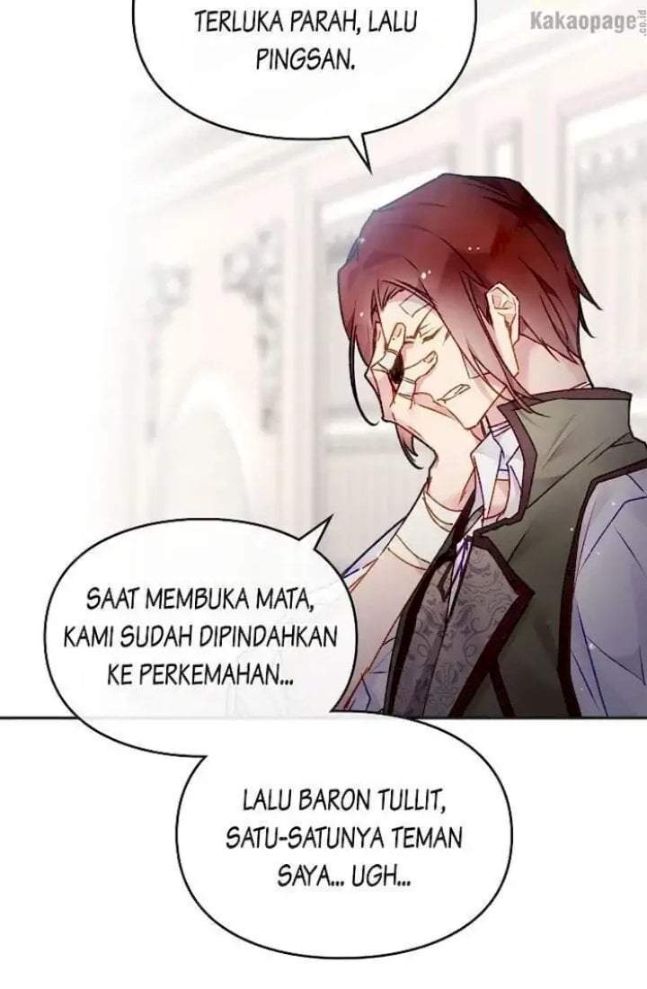 Villains Are Destined to Die Chapter 81
