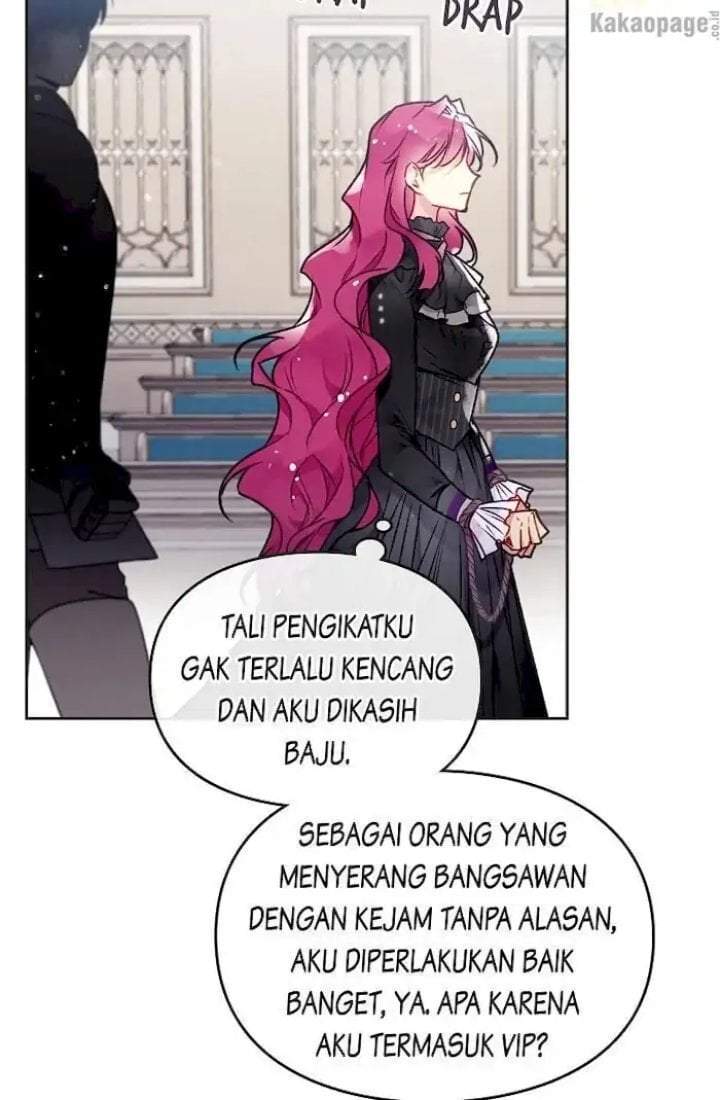 Villains Are Destined to Die Chapter 81