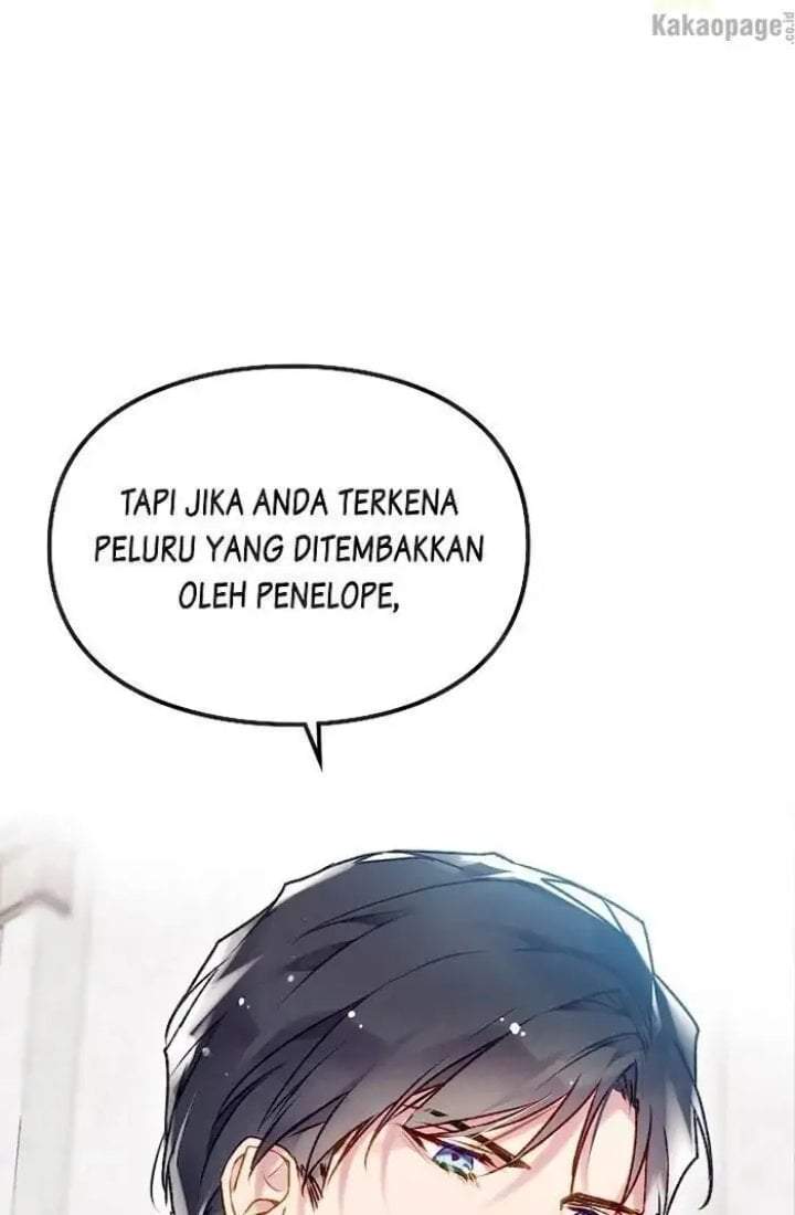 Villains Are Destined to Die Chapter 81