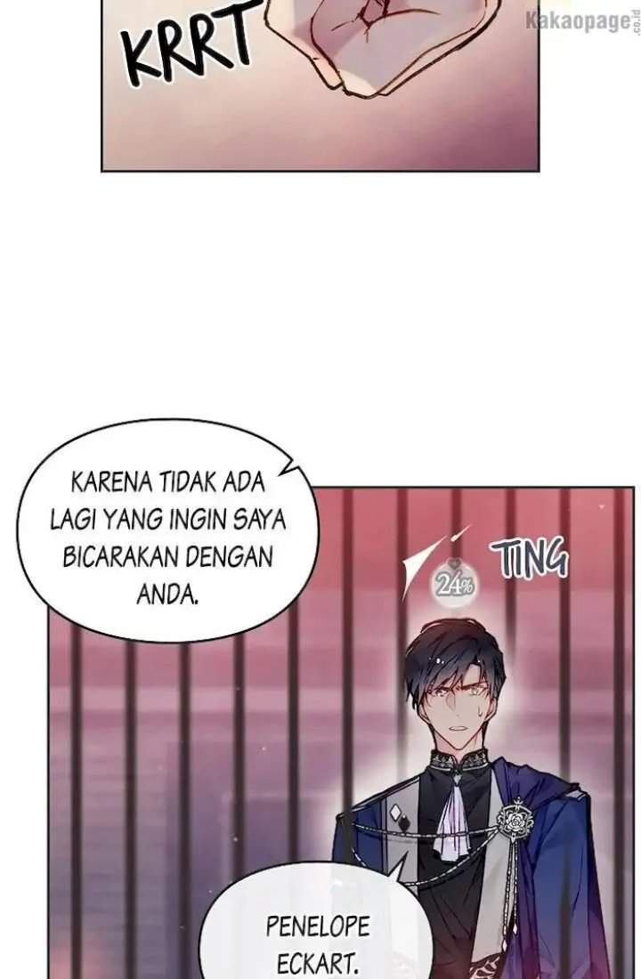 Villains Are Destined to Die Chapter 81