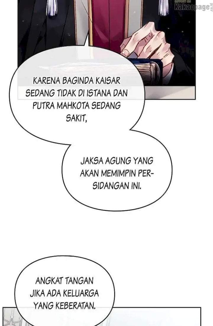 Villains Are Destined to Die Chapter 81