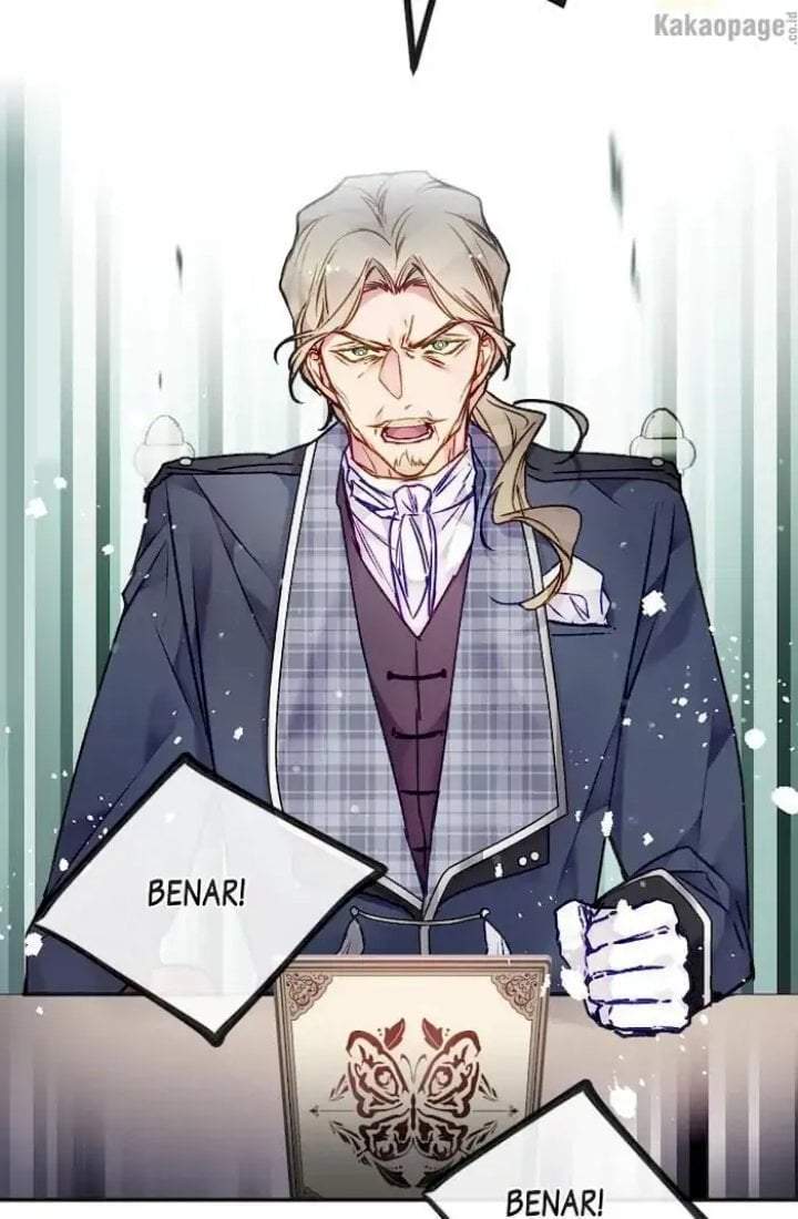 Villains Are Destined to Die Chapter 81
