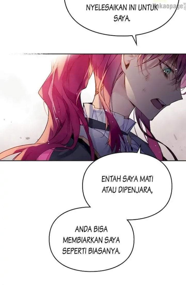 Villains Are Destined to Die Chapter 81