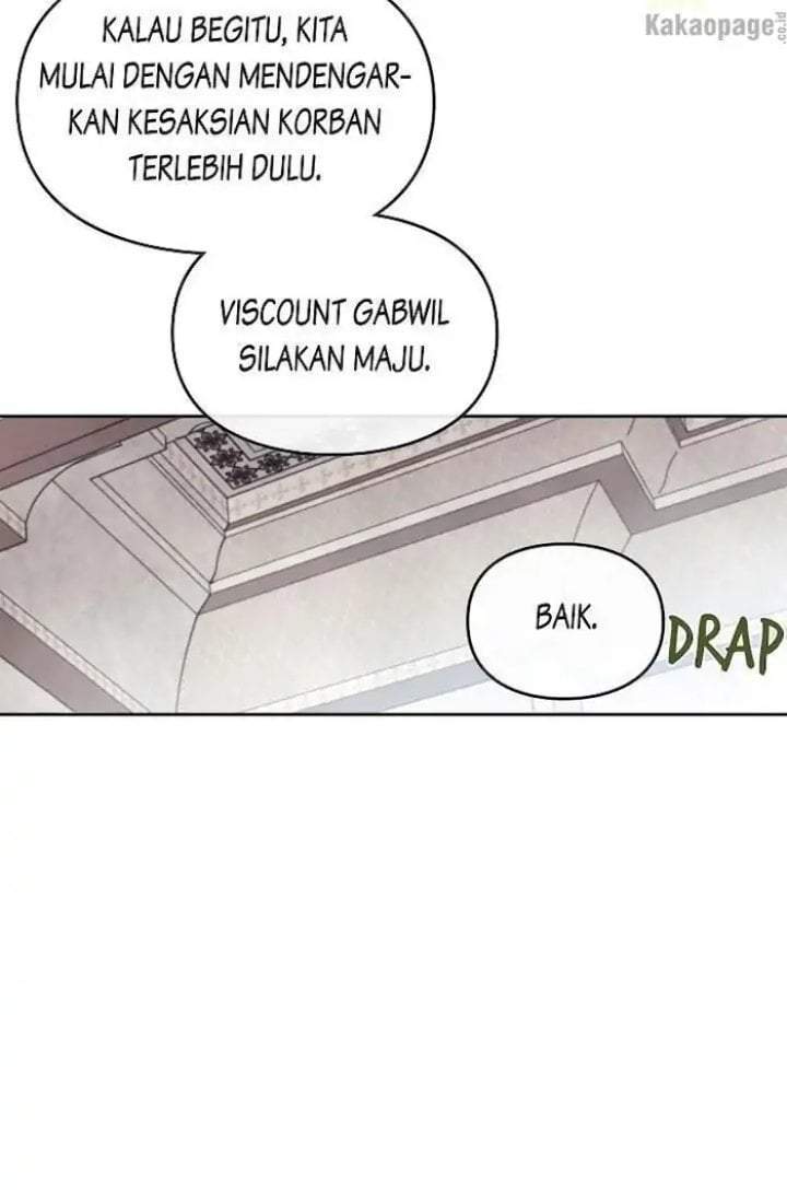 Villains Are Destined to Die Chapter 81