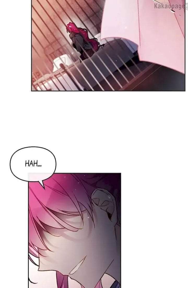 Villains Are Destined to Die Chapter 81