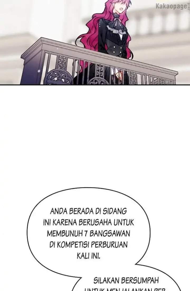 Villains Are Destined to Die Chapter 81