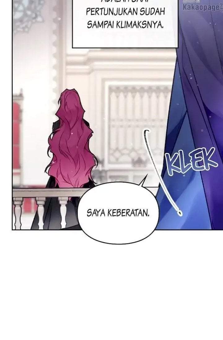 Villains Are Destined to Die Chapter 81