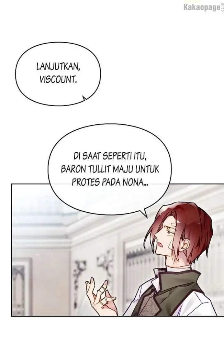 Villains Are Destined to Die Chapter 81