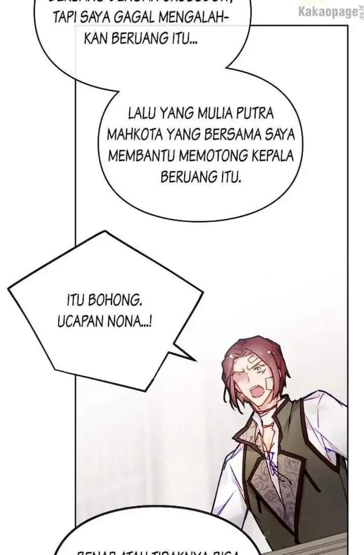 Villains Are Destined to Die Chapter 82