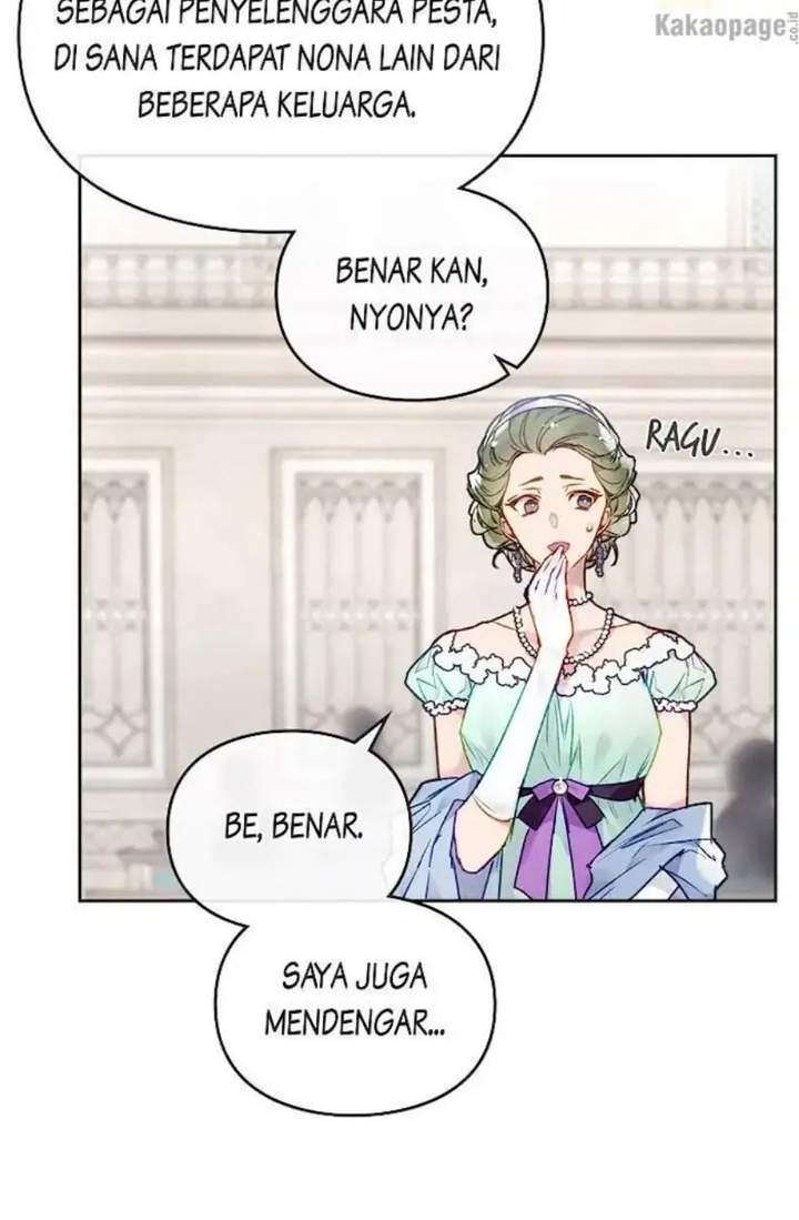 Villains Are Destined to Die Chapter 82