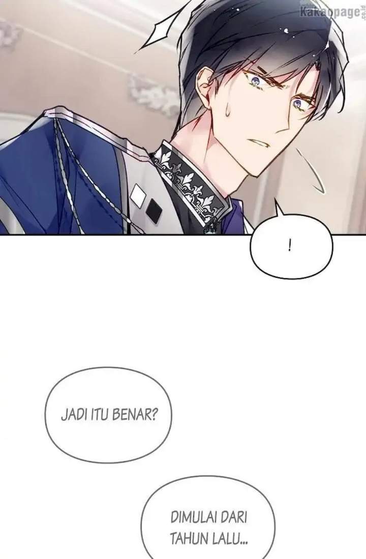 Villains Are Destined to Die Chapter 82