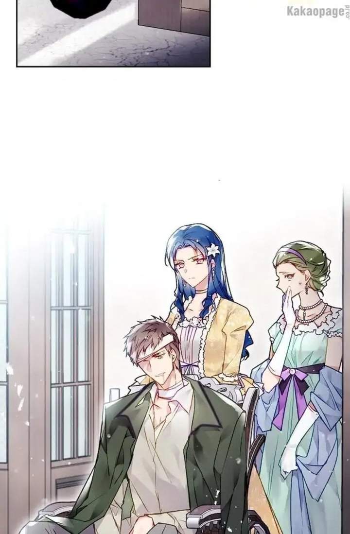 Villains Are Destined to Die Chapter 82