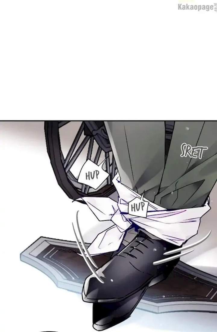 Villains Are Destined to Die Chapter 82