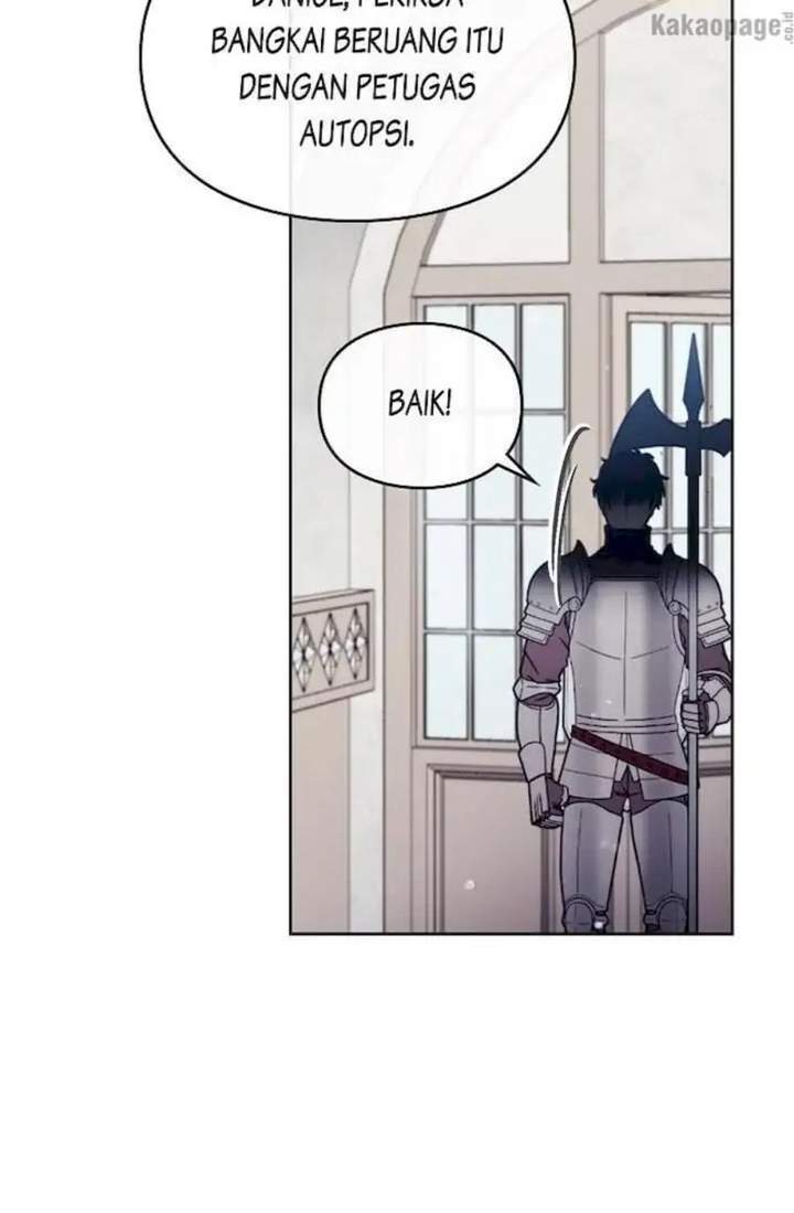 Villains Are Destined to Die Chapter 82