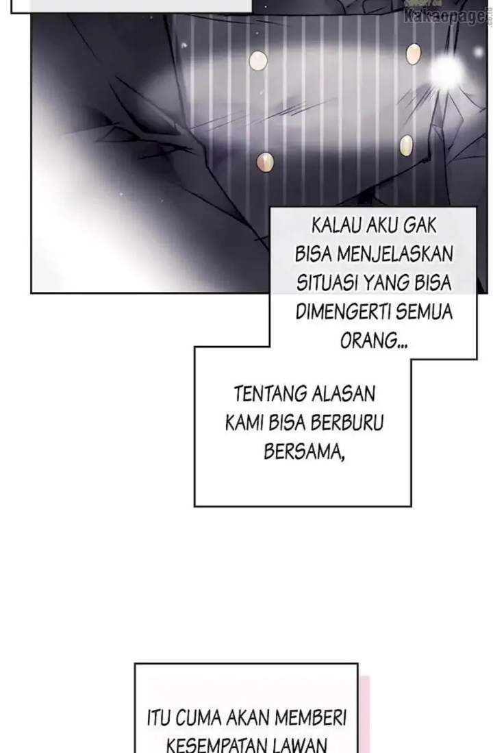 Villains Are Destined to Die Chapter 82