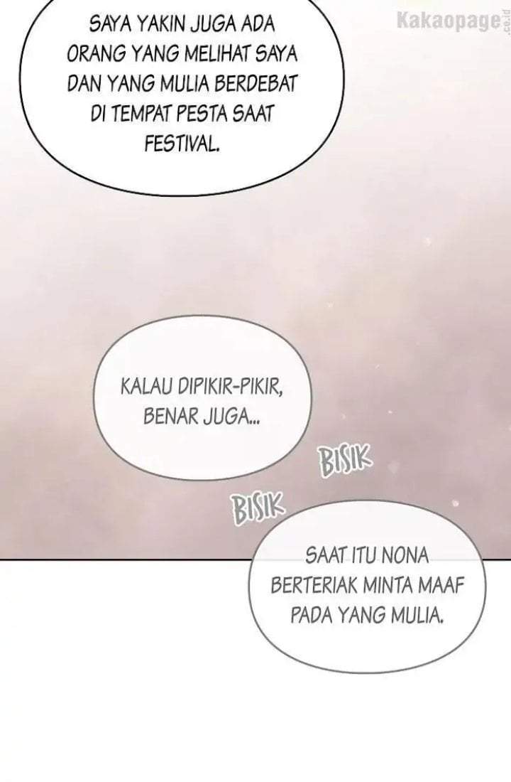 Villains Are Destined to Die Chapter 83