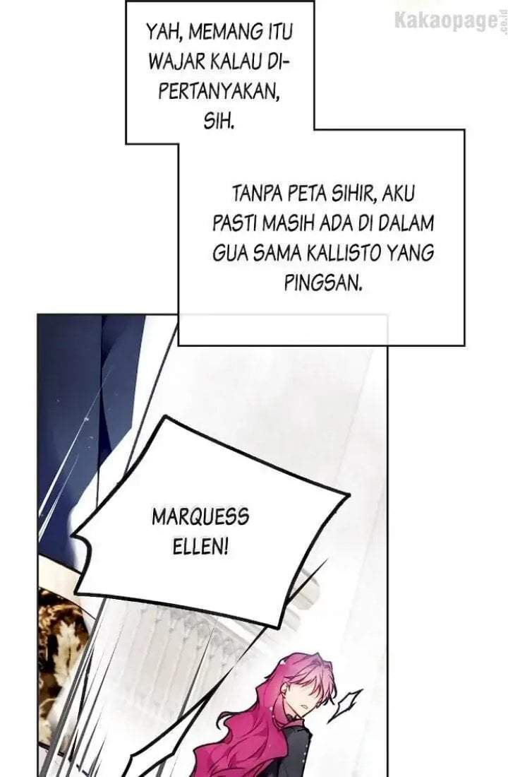 Villains Are Destined to Die Chapter 83