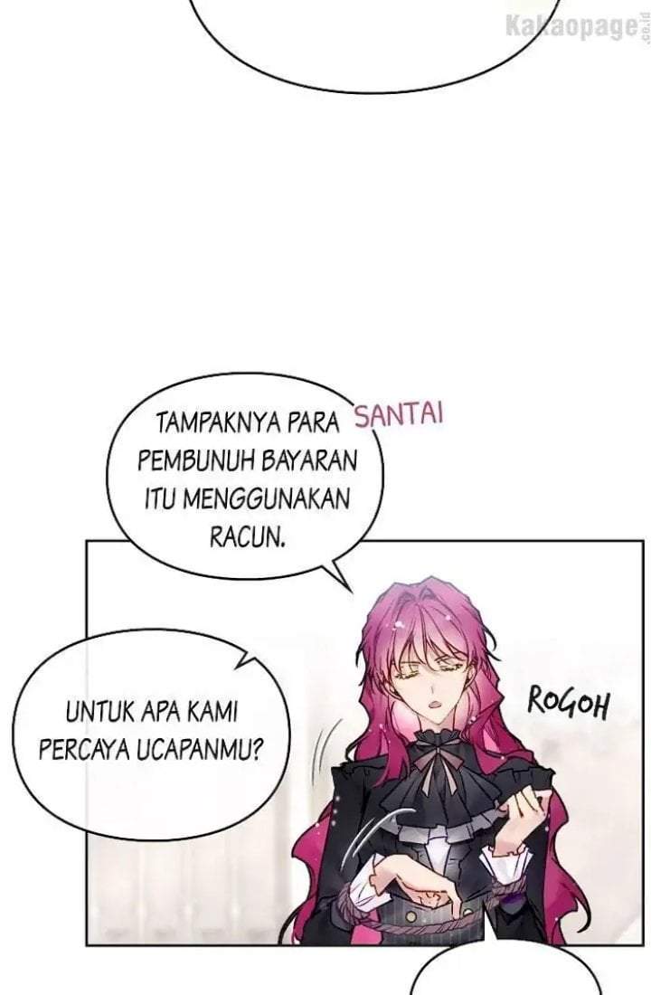 Villains Are Destined to Die Chapter 83