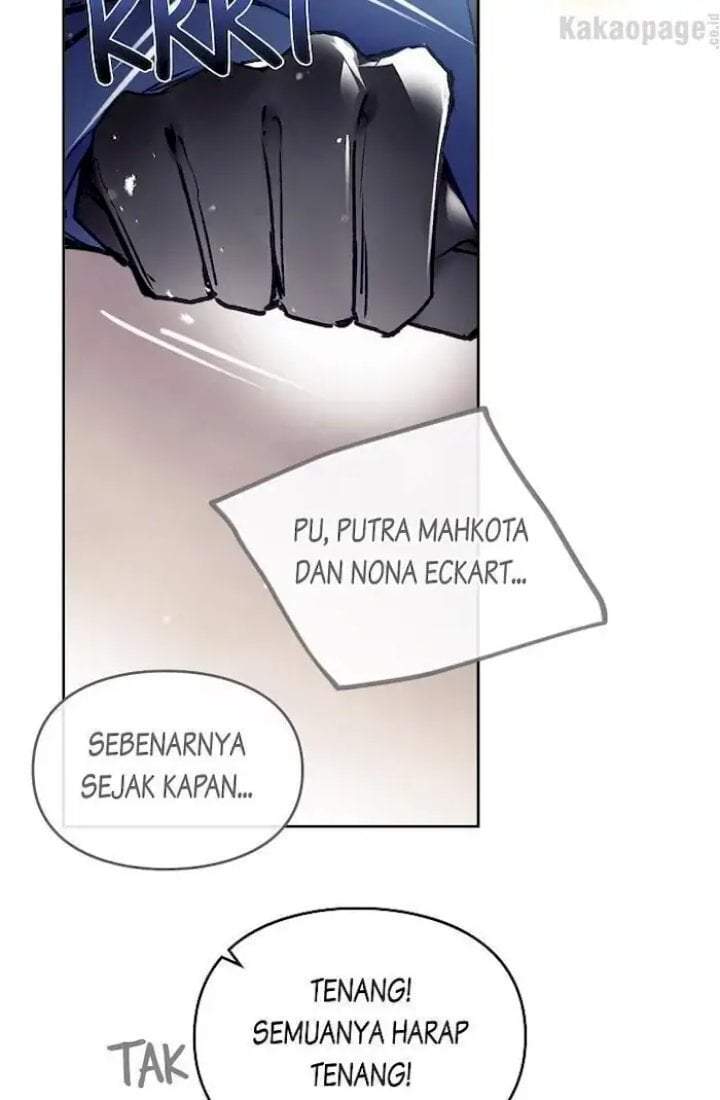 Villains Are Destined to Die Chapter 83