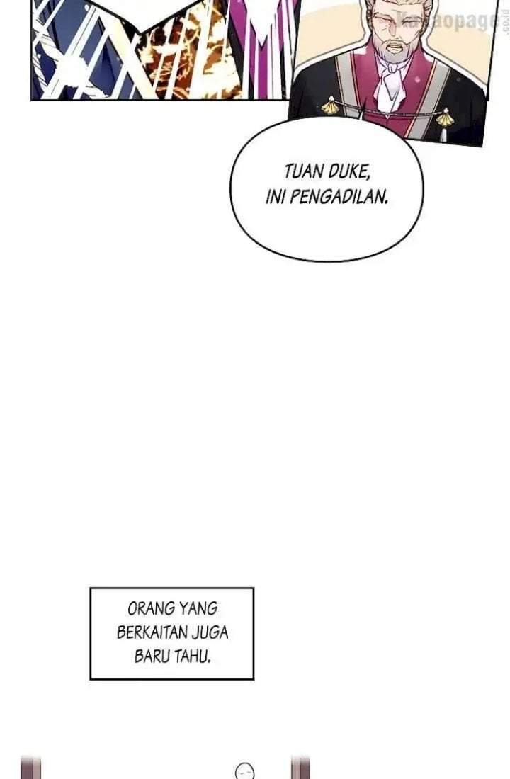 Villains Are Destined to Die Chapter 83