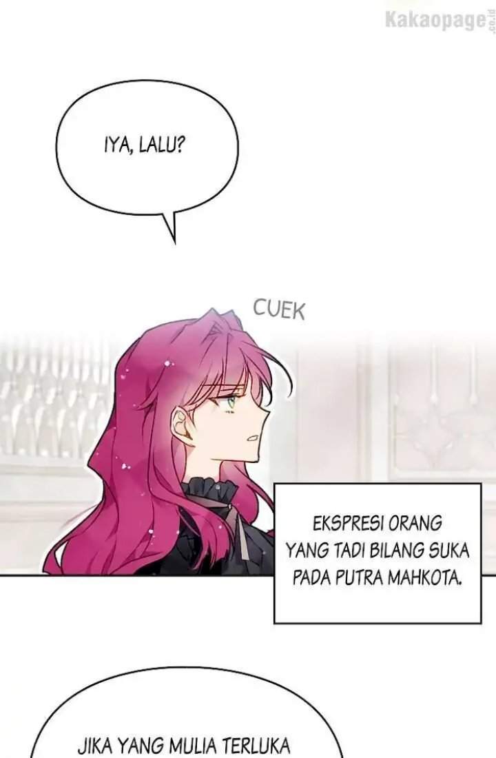 Villains Are Destined to Die Chapter 83