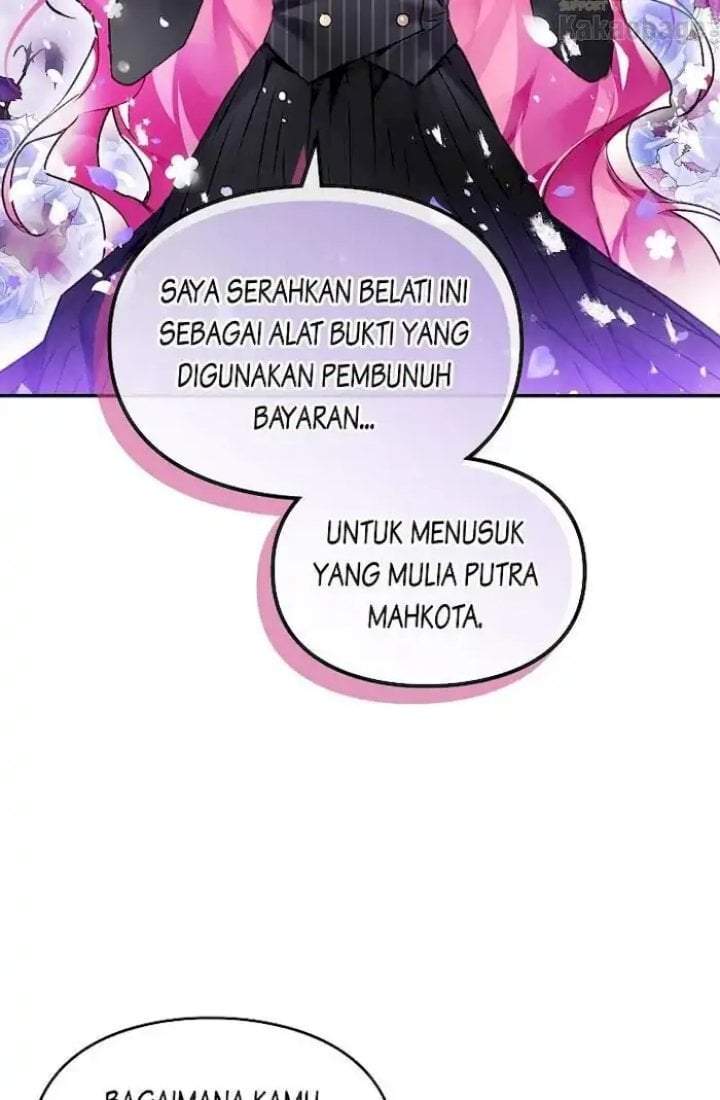 Villains Are Destined to Die Chapter 83