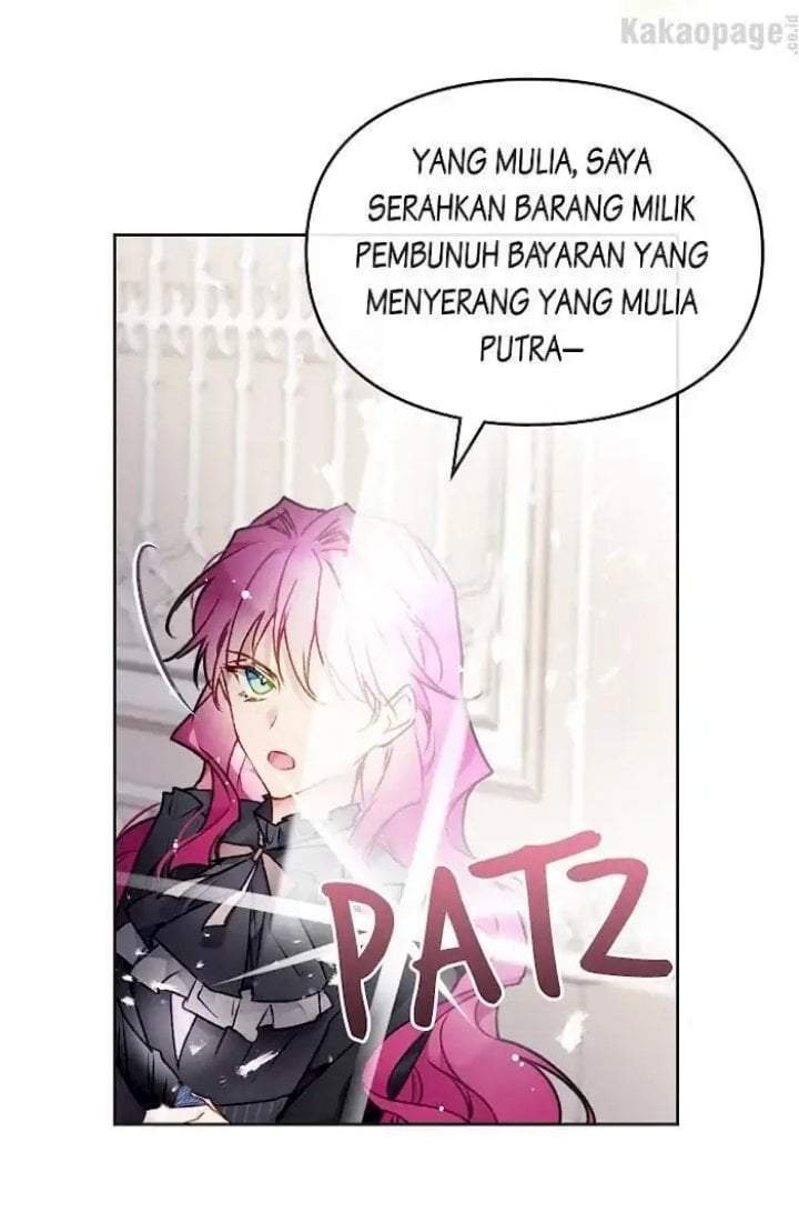 Villains Are Destined to Die Chapter 83