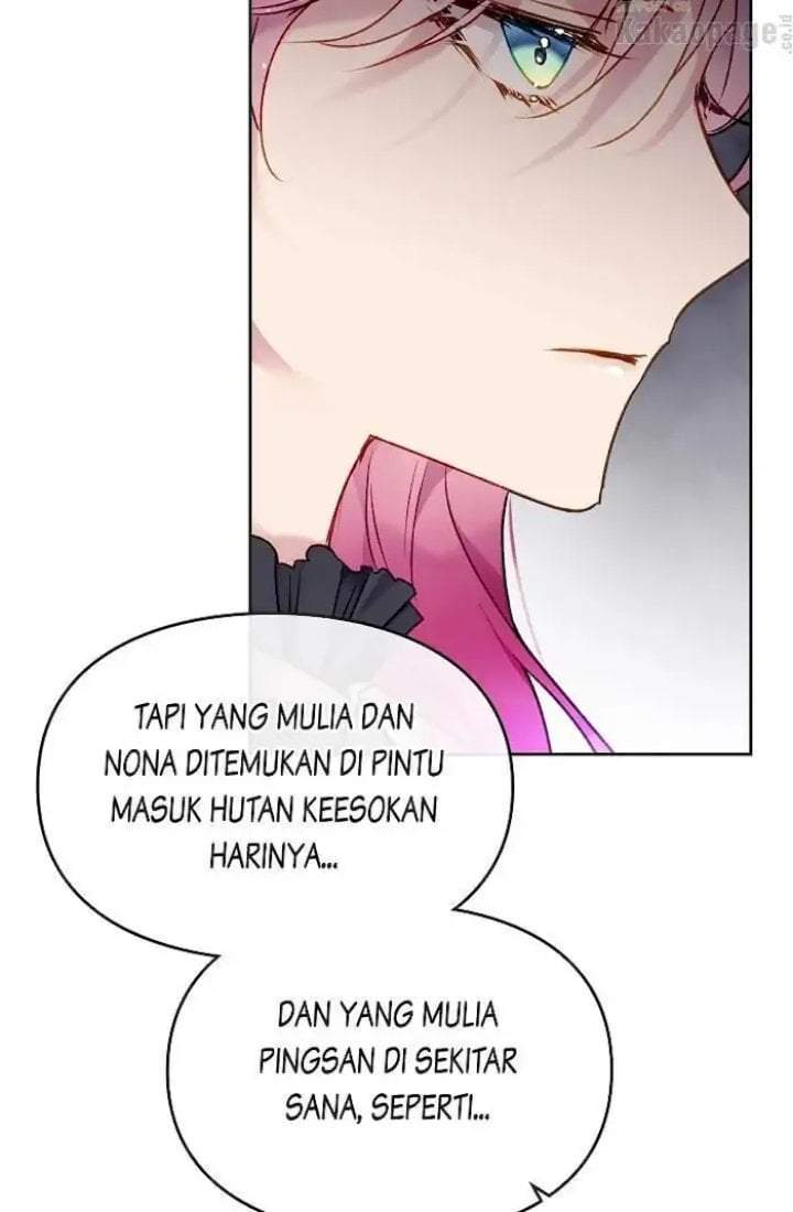 Villains Are Destined to Die Chapter 83