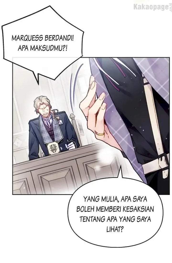 Villains Are Destined to Die Chapter 83