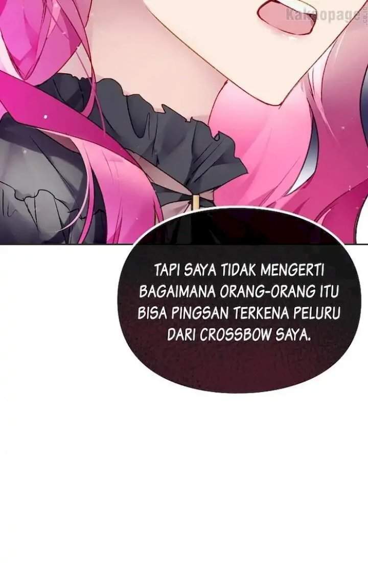 Villains Are Destined to Die Chapter 83