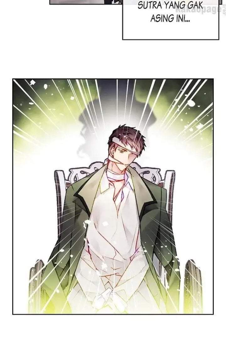 Villains Are Destined to Die Chapter 83
