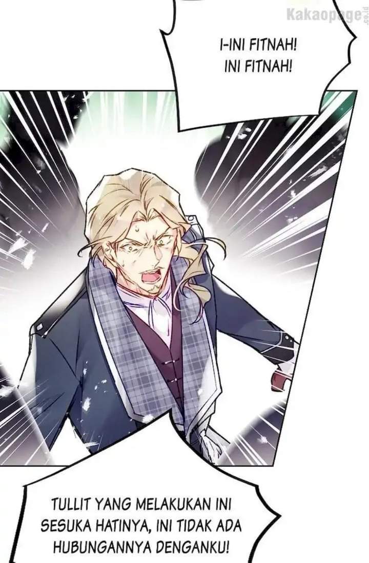 Villains Are Destined to Die Chapter 84