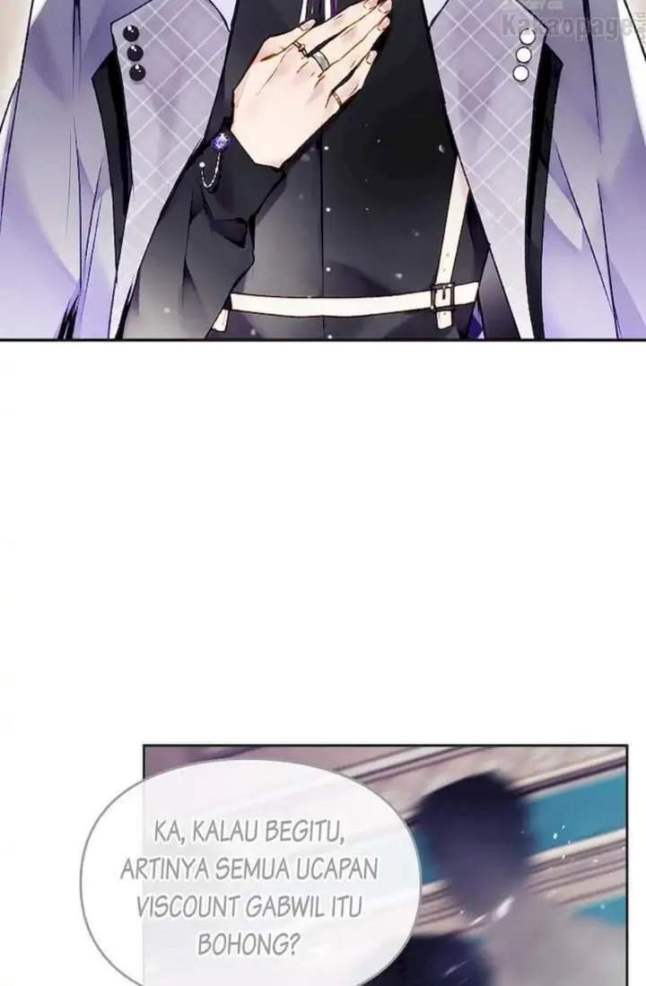 Villains Are Destined to Die Chapter 84