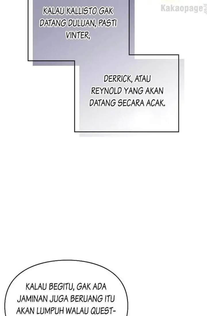 Villains Are Destined to Die Chapter 84