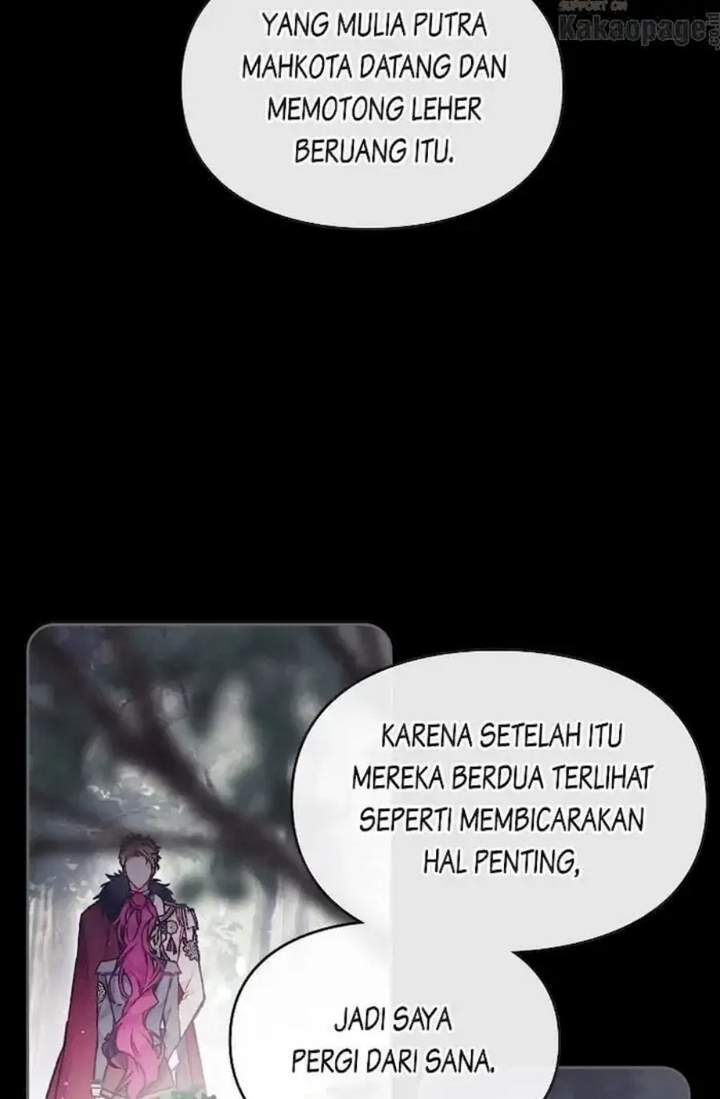 Villains Are Destined to Die Chapter 84