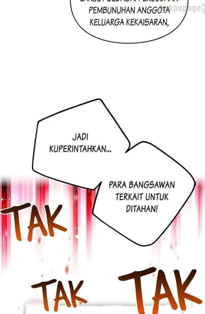Villains Are Destined to Die Chapter 84