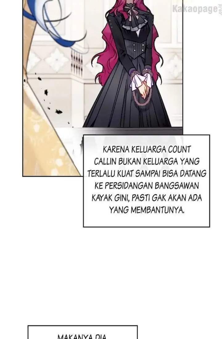 Villains Are Destined to Die Chapter 84
