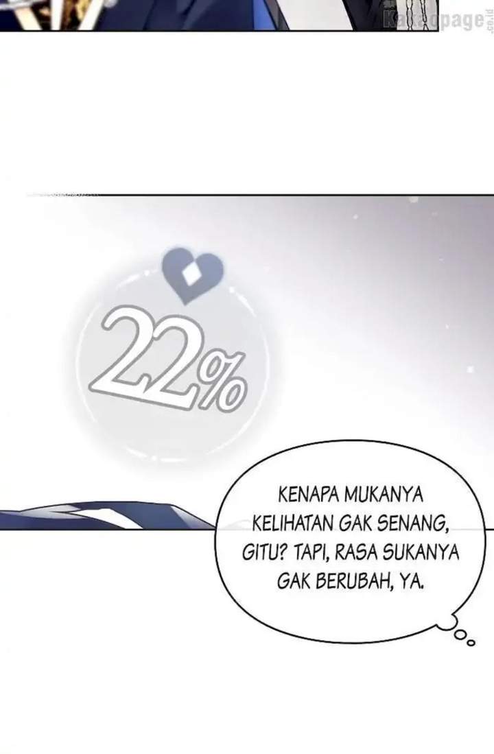 Villains Are Destined to Die Chapter 84