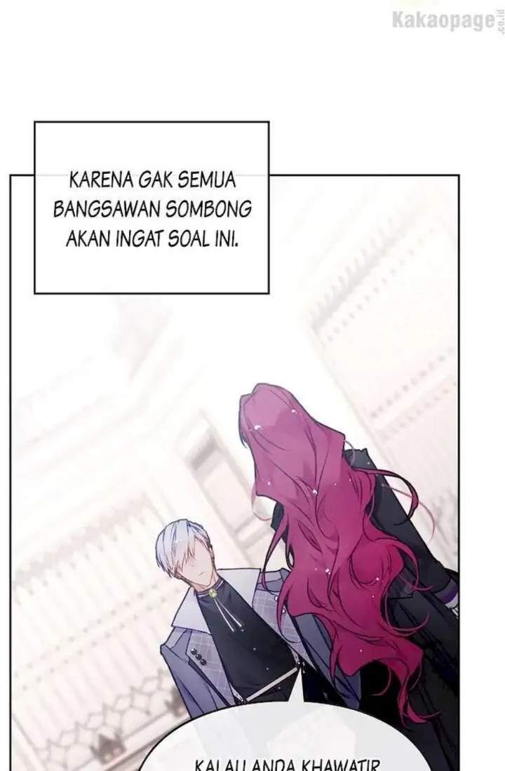 Villains Are Destined to Die Chapter 84