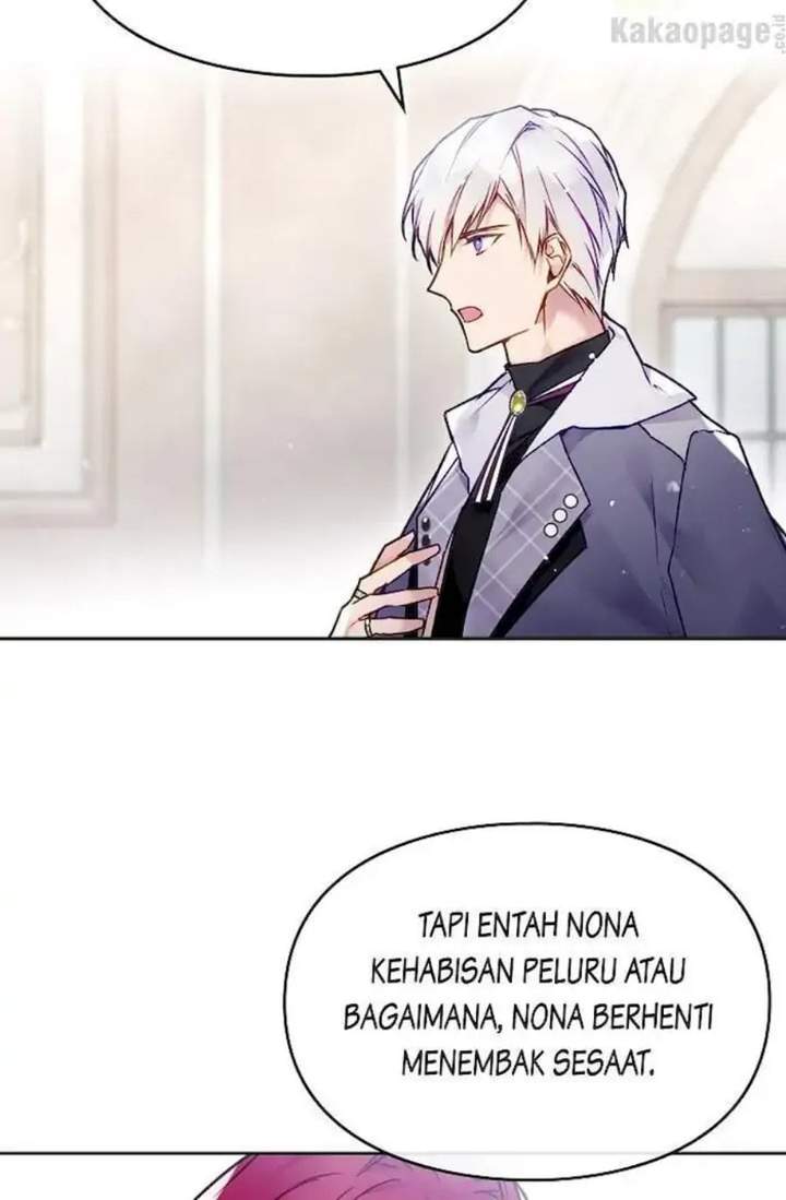 Villains Are Destined to Die Chapter 84