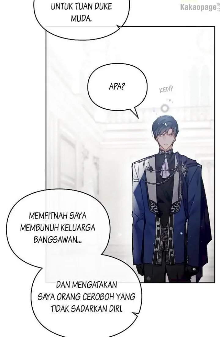 Villains Are Destined to Die Chapter 85