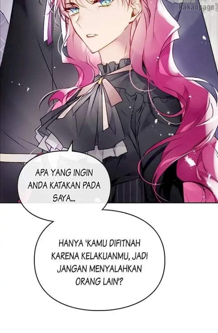 Villains Are Destined to Die Chapter 85