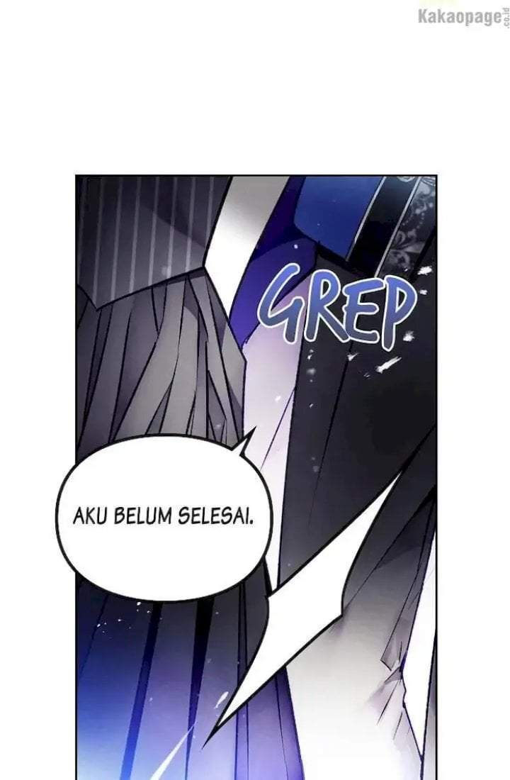 Villains Are Destined to Die Chapter 85
