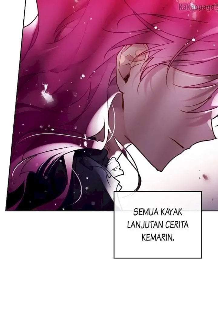 Villains Are Destined to Die Chapter 85