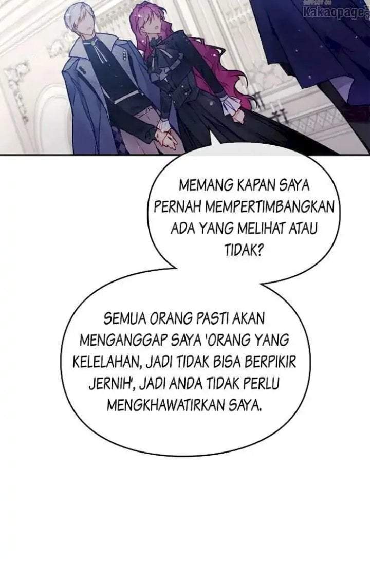 Villains Are Destined to Die Chapter 85