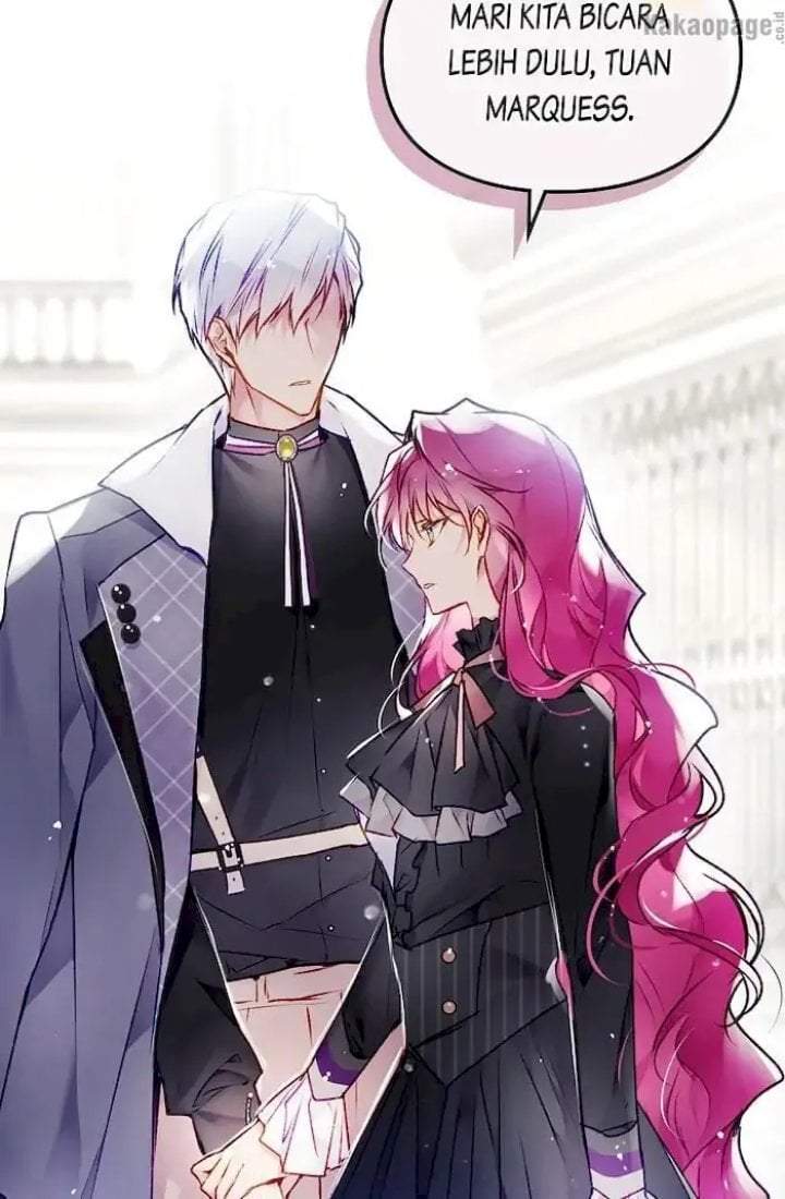 Villains Are Destined to Die Chapter 85