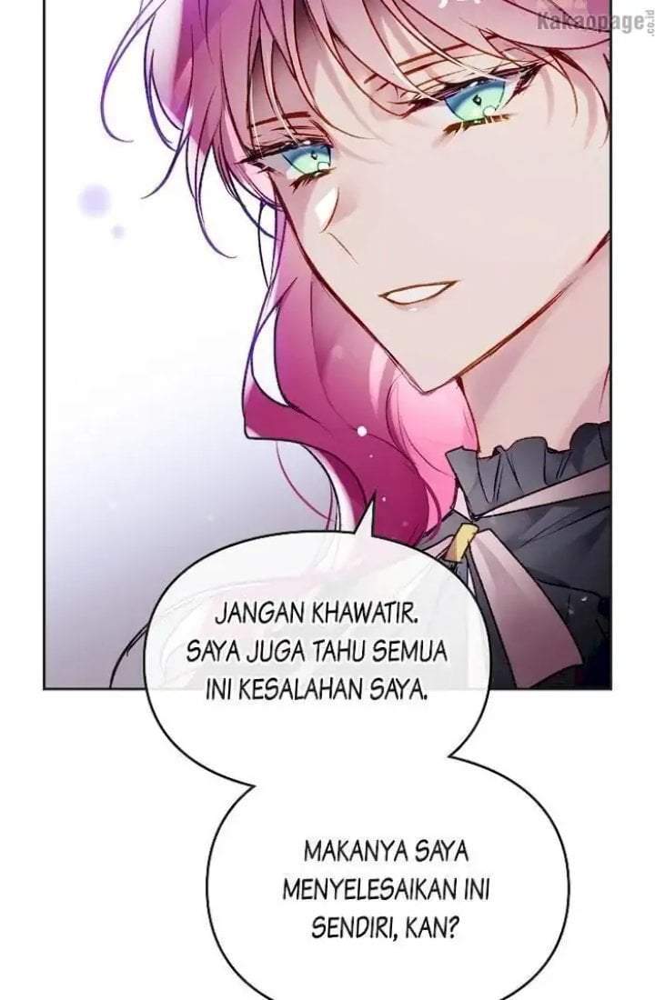 Villains Are Destined to Die Chapter 85